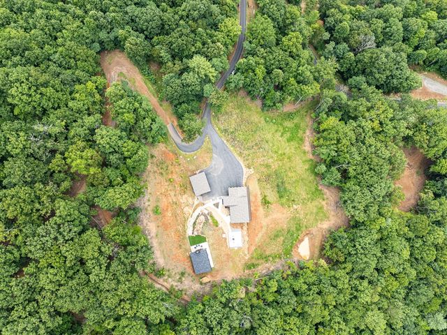 629 Peaks Drive, Hayesville, NC 28904