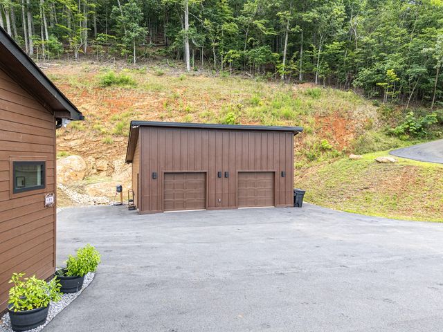 629 Peaks Drive, Hayesville, NC 28904