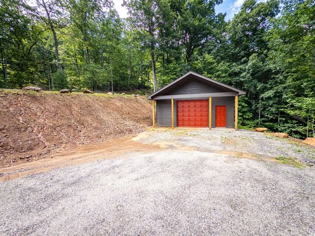 629 Peaks Drive, Hayesville, NC 28904