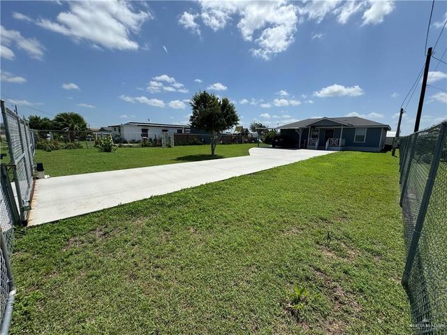24520 Ocean Street, Edcouch, TX 78538