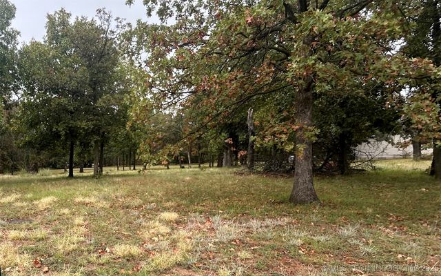 Bear Paw Path Street, Skiatook, OK 74070