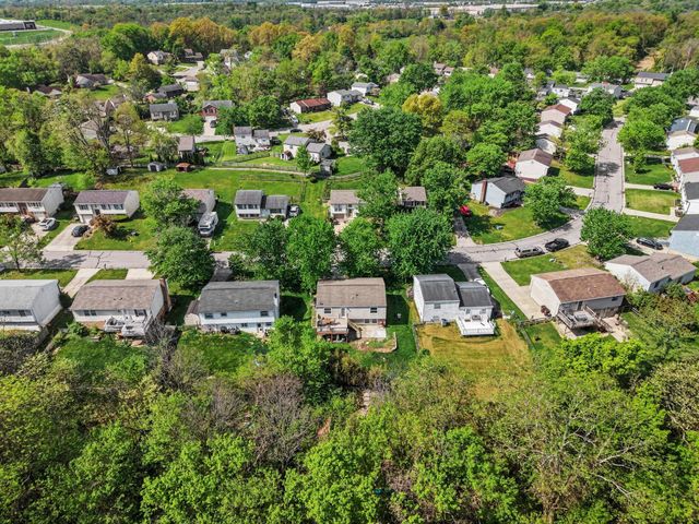 2018 Woodcrest Drive, Independence, KY 41051