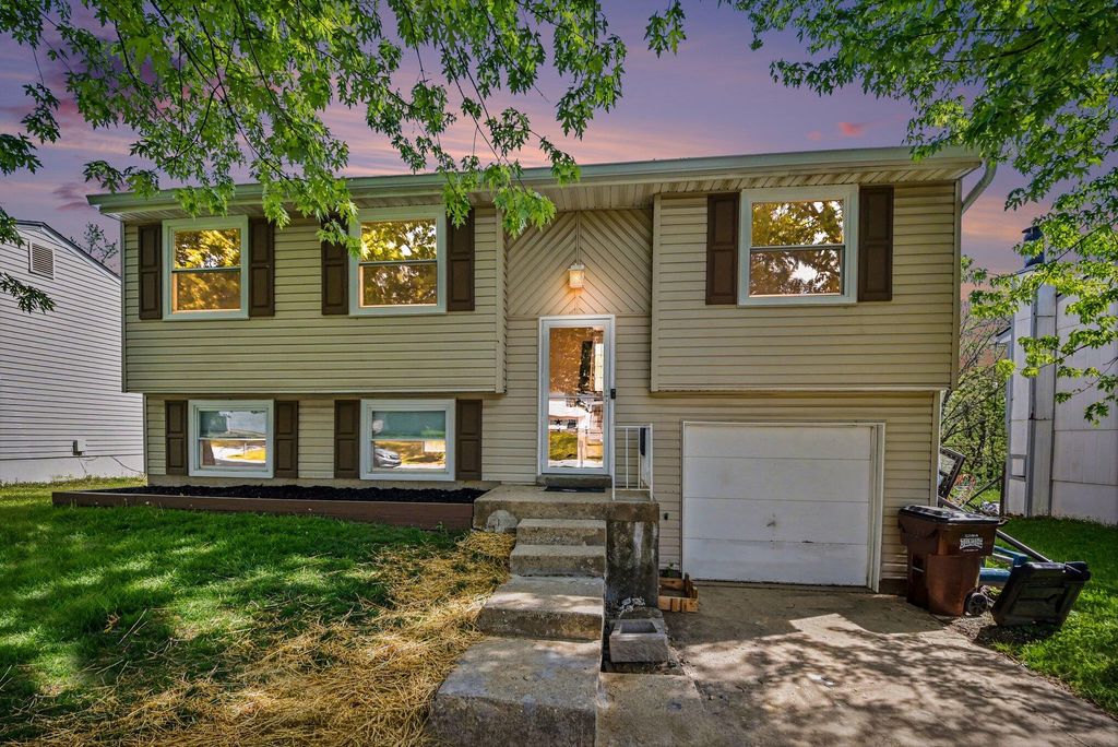 2018 Woodcrest Drive, Independence, KY 41051