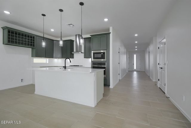 15024 LAURA Lane, El Paso, TX 79938