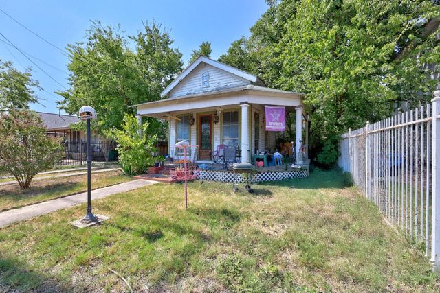 2907 E 5th ST, Austin, TX 78702