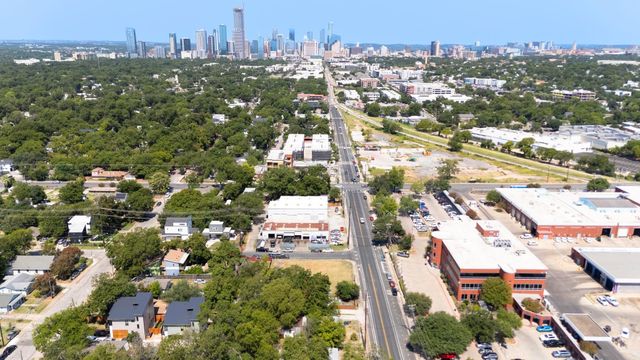 2907 E 5th ST, Austin, TX 78702