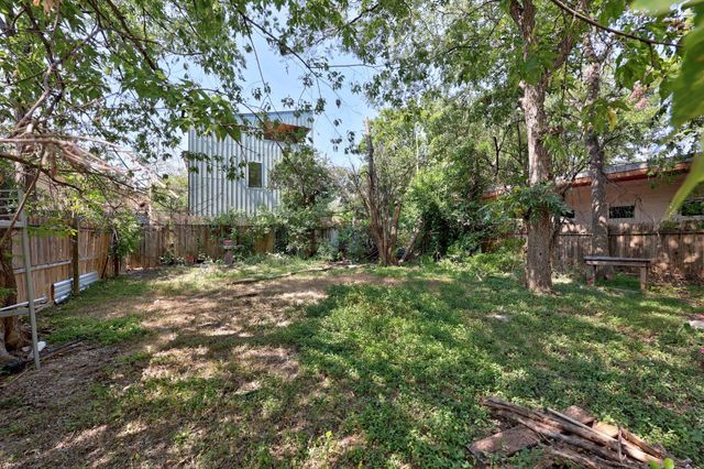 2907 E 5th ST, Austin, TX 78702