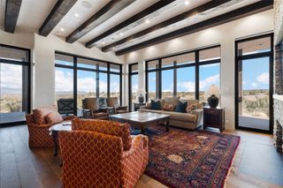 32 Via Del Caballo, Santa Fe, NM 87506