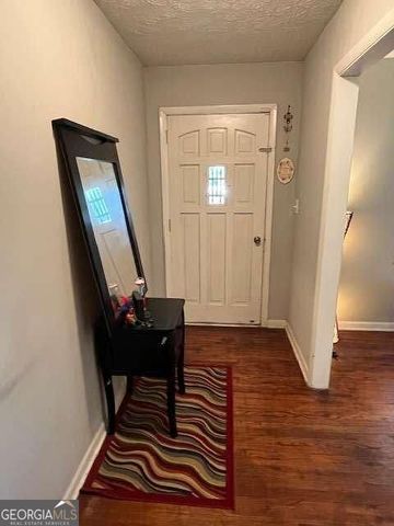 1394 Rockbridge Road, Stone Mountain, GA 30087