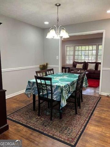 1394 Rockbridge Road, Stone Mountain, GA 30087