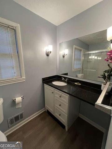 1394 Rockbridge Road, Stone Mountain, GA 30087