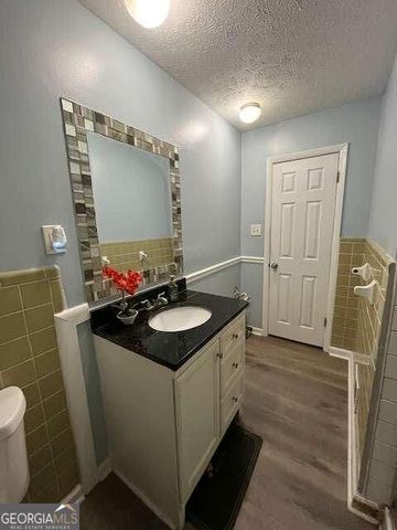 1394 Rockbridge Road, Stone Mountain, GA 30087