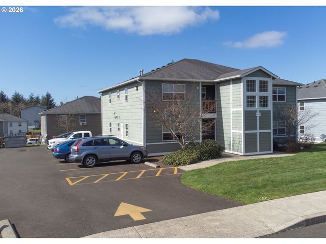 2037 Se HUCKLEBERRY Ave, Warrenton, OR 97146