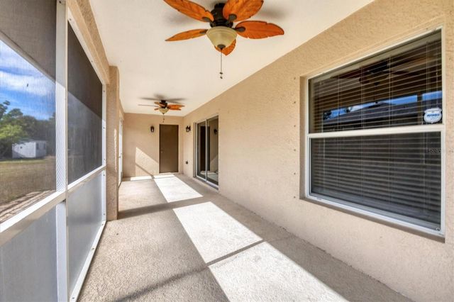 15117 LYNEBURG AVENUE, Port Charlotte, FL 33981