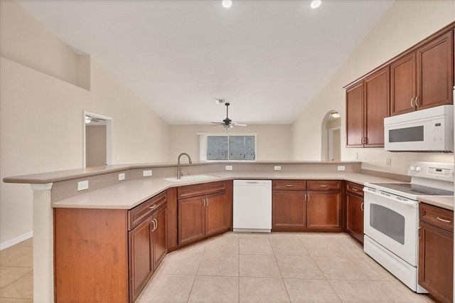 15117 LYNEBURG AVENUE, Port Charlotte, FL 33981