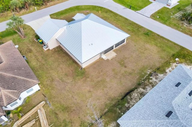 15117 LYNEBURG AVENUE, Port Charlotte, FL 33981