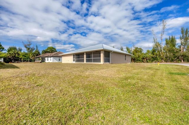 15117 LYNEBURG AVENUE, Port Charlotte, FL 33981