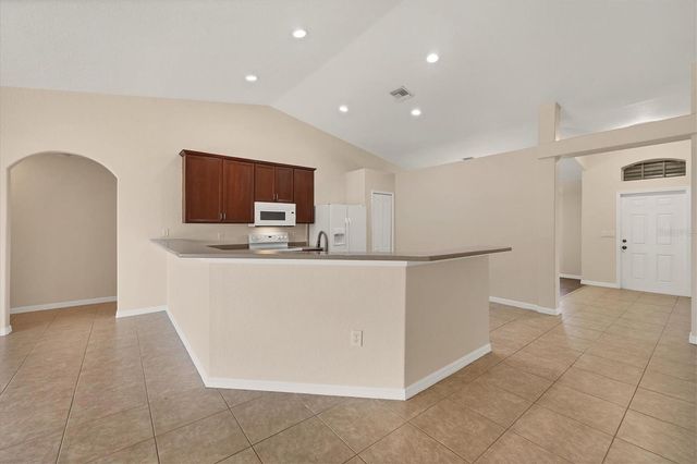 15117 LYNEBURG AVENUE, Port Charlotte, FL 33981