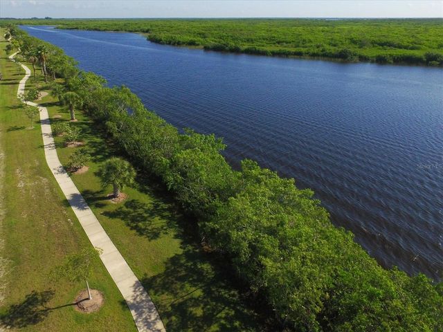 15117 LYNEBURG AVENUE, Port Charlotte, FL 33981