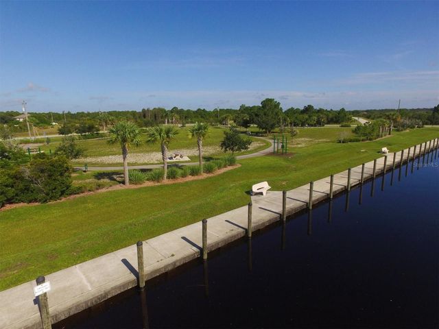 15117 LYNEBURG AVENUE, Port Charlotte, FL 33981