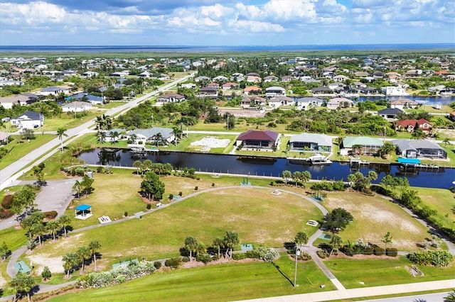 15117 LYNEBURG AVENUE, Port Charlotte, FL 33981