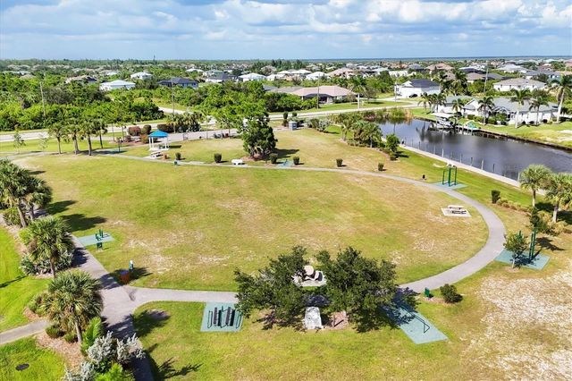 15117 LYNEBURG AVENUE, Port Charlotte, FL 33981