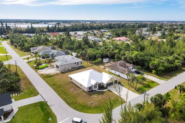 15117 LYNEBURG AVENUE, Port Charlotte, FL 33981