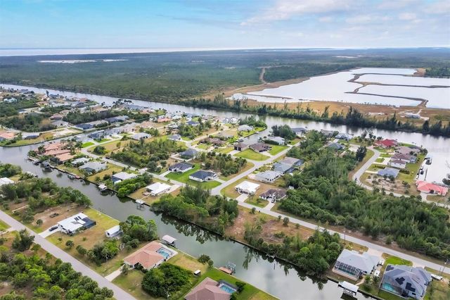 15117 LYNEBURG AVENUE, Port Charlotte, FL 33981