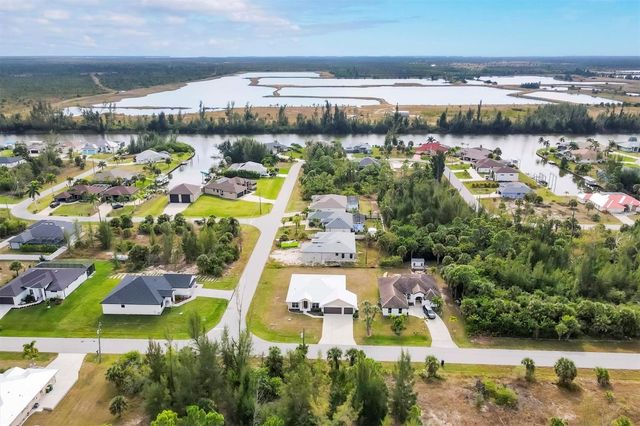 15117 LYNEBURG AVENUE, Port Charlotte, FL 33981