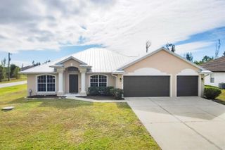 15117 LYNEBURG AVENUE, Port Charlotte, FL 33981
