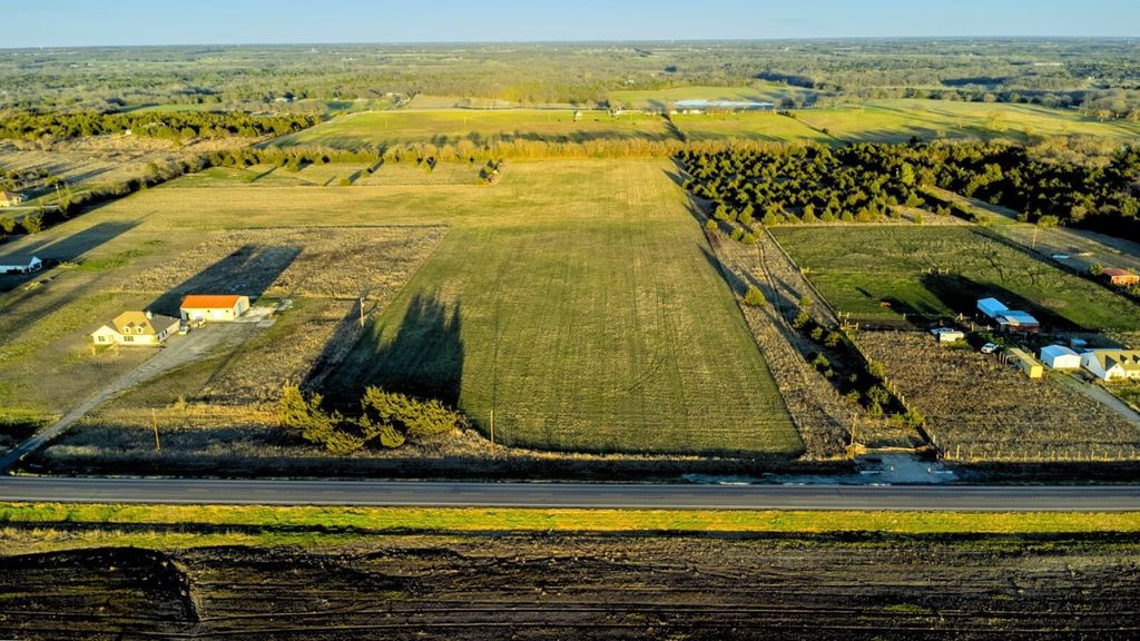 00000 FM-3133, Anna, TX 75409