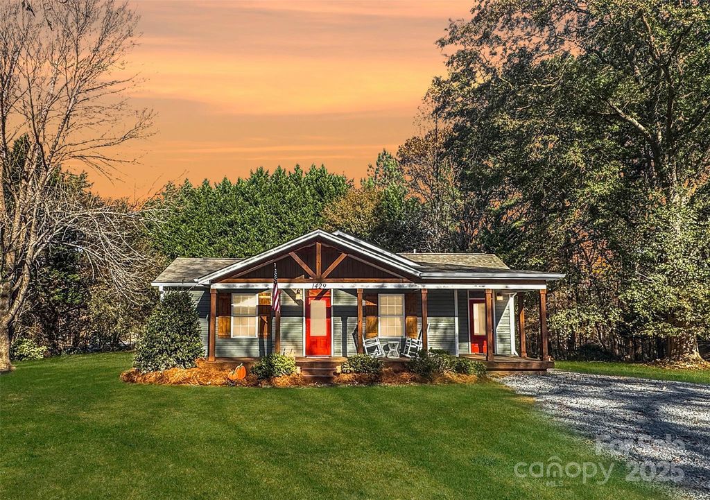 1429 Beth Haven Church Road, Denver, NC 28037