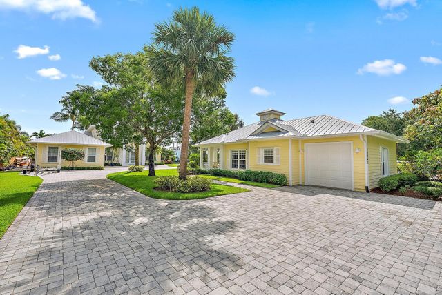 19043 SE Jupiter River Drive Cottage, Jupiter, FL 33458