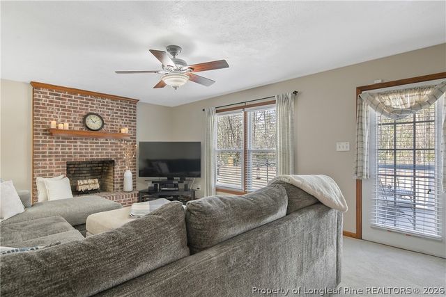 6508 Gilabend Drive, Fayetteville, NC 28306