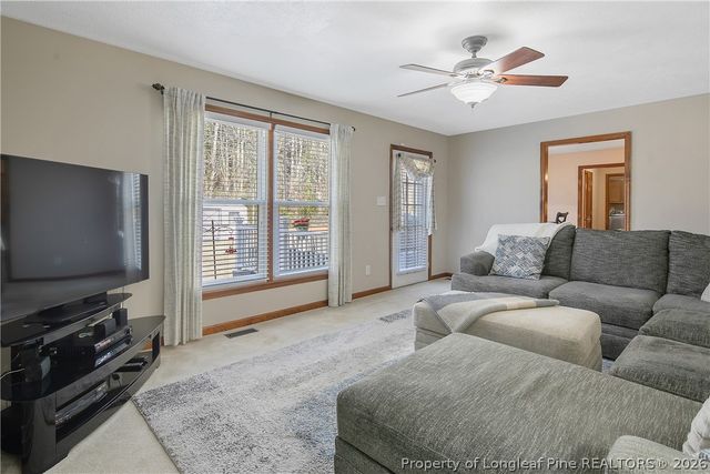 6508 Gilabend Drive, Fayetteville, NC 28306