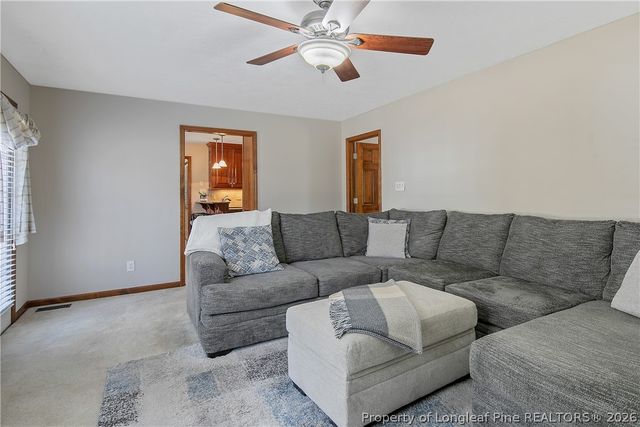 6508 Gilabend Drive, Fayetteville, NC 28306