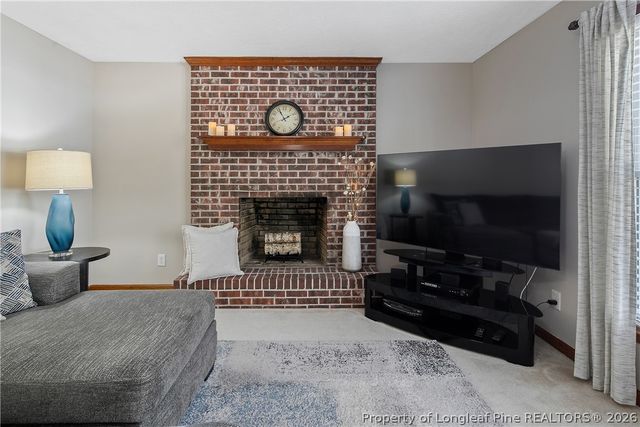 6508 Gilabend Drive, Fayetteville, NC 28306