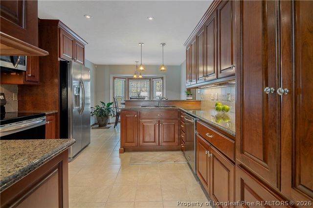 6508 Gilabend Drive, Fayetteville, NC 28306