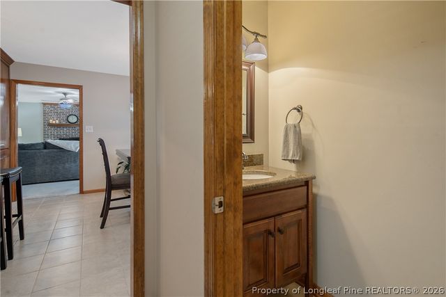 6508 Gilabend Drive, Fayetteville, NC 28306