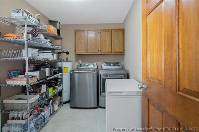 6508 Gilabend Drive, Fayetteville, NC 28306