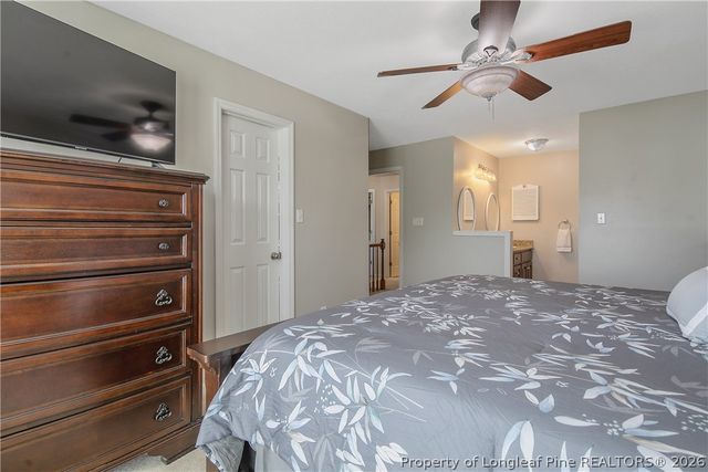 6508 Gilabend Drive, Fayetteville, NC 28306