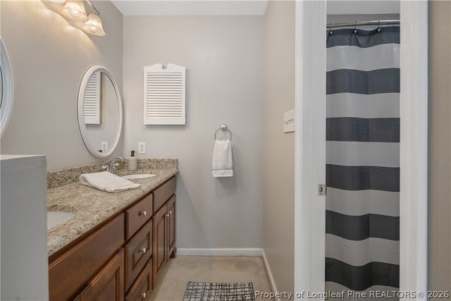 6508 Gilabend Drive, Fayetteville, NC 28306