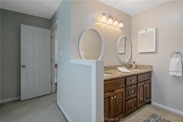 6508 Gilabend Drive, Fayetteville, NC 28306