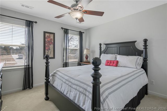 6508 Gilabend Drive, Fayetteville, NC 28306