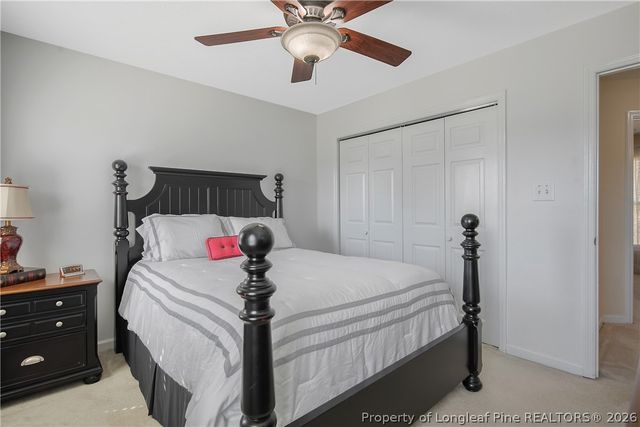 6508 Gilabend Drive, Fayetteville, NC 28306