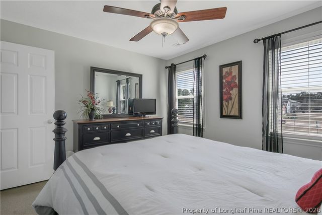 6508 Gilabend Drive, Fayetteville, NC 28306