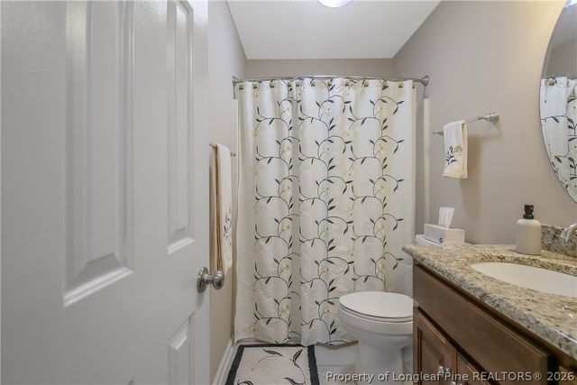 6508 Gilabend Drive, Fayetteville, NC 28306