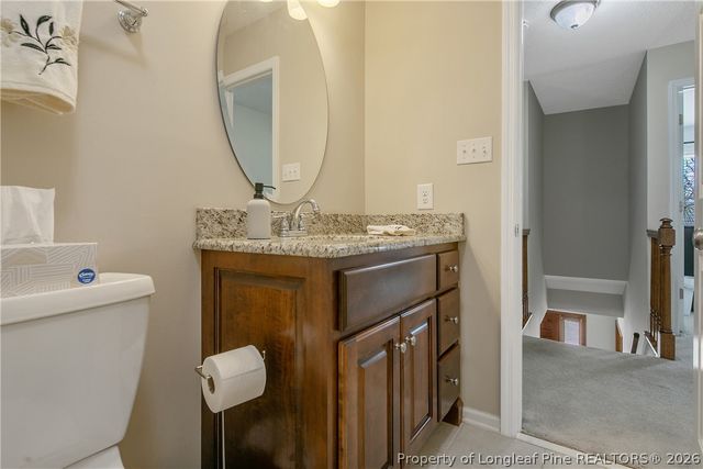 6508 Gilabend Drive, Fayetteville, NC 28306