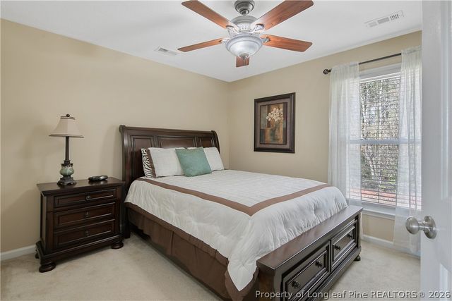 6508 Gilabend Drive, Fayetteville, NC 28306