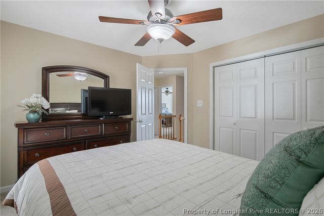 6508 Gilabend Drive, Fayetteville, NC 28306